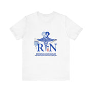 RN Unisex Jersey Short Sleeve Tee