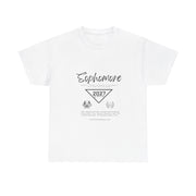 Sophomore Unisex Heavy Cotton Tee