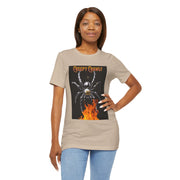 Spider Unisex Jersey Short Sleeve Tee