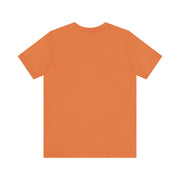 Pumpkin Season Unisex Jersey Short Sleeve Tee