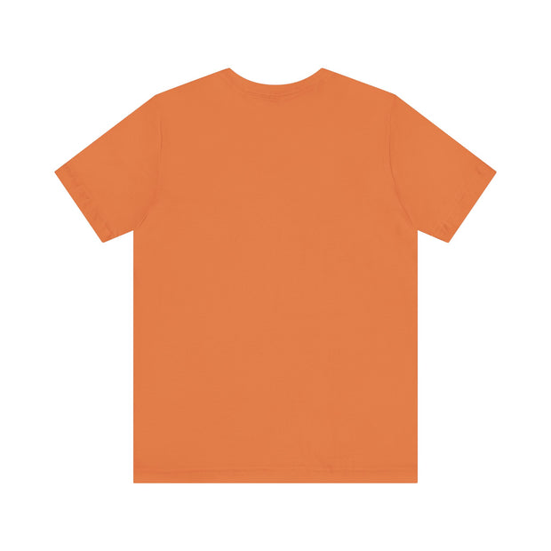 Pumpkin Season Unisex Jersey Short Sleeve Tee