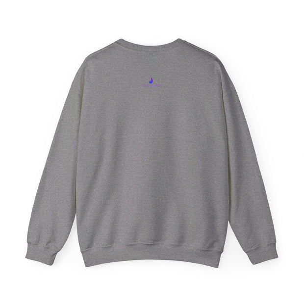 Clowing Around Unisex Heavy Blend™ Crewneck Sweatshirt