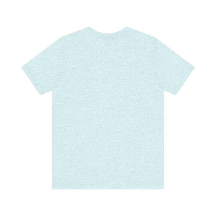 Prescription Unisex Jersey Short Sleeve Tee