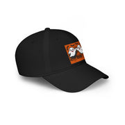 BOO Low Profile Baseball Cap