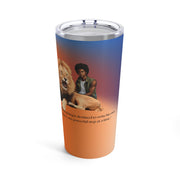 Young King Tumbler 20oz