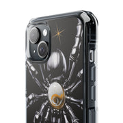 Spider Magnetic Clear Impact Cases