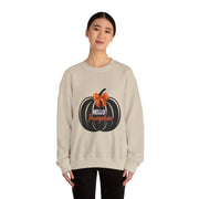 Hello Pumpkin Unisex Heavy Blend™ Crewneck Sweatshirt