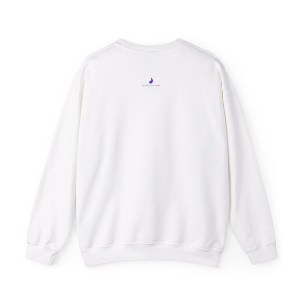 Clowing Around Unisex Heavy Blend™ Crewneck Sweatshirt