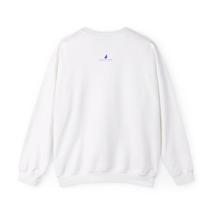 Clowing Around Unisex Heavy Blend™ Crewneck Sweatshirt