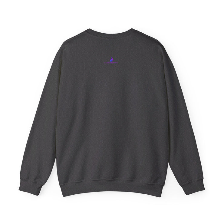 Clowing Around Unisex Heavy Blend™ Crewneck Sweatshirt