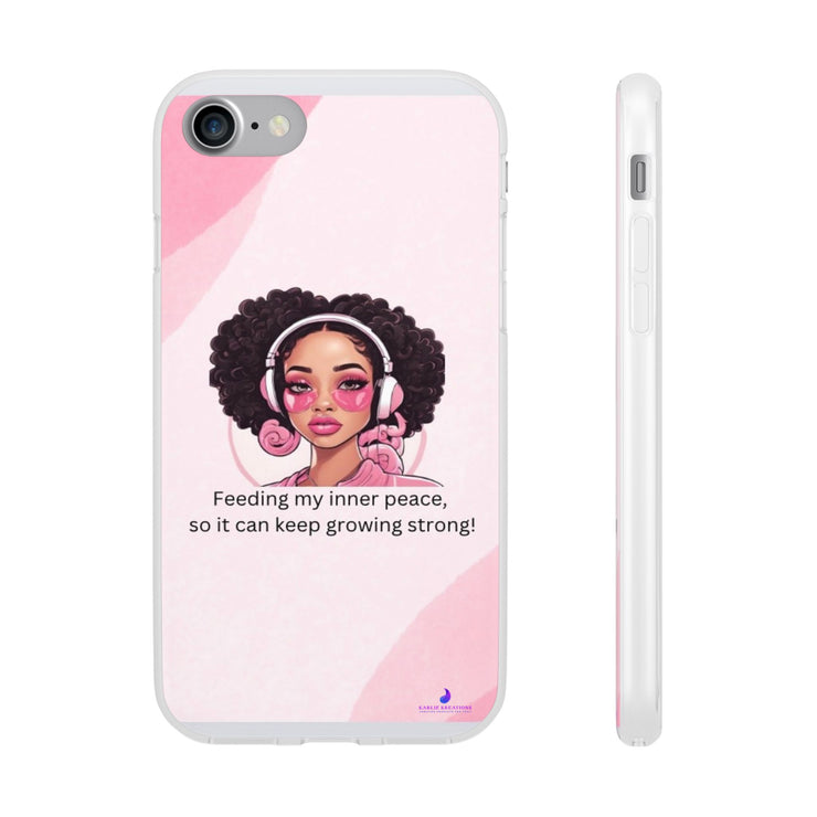 Girl Flexi Cases