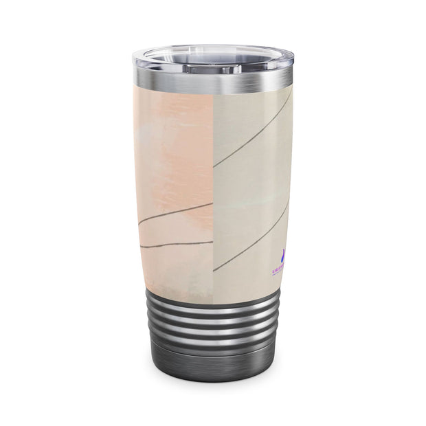 Women Ringneck Tumbler, 20oz