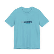 Grandview medical Unisex Jersey Short Sleeve Tee