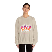 Boo-2 Unisex Heavy Blend™ Crewneck Sweatshirt