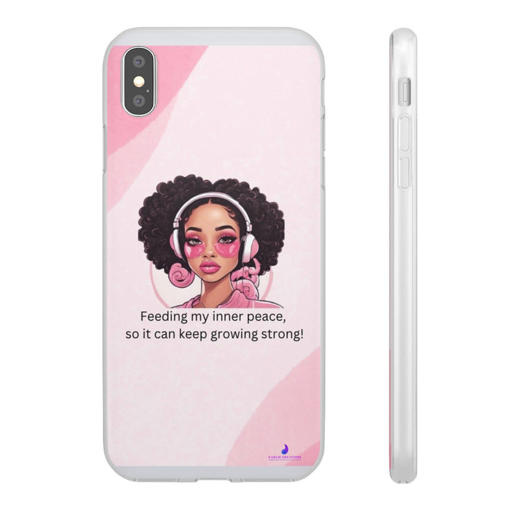 Girl Flexi Cases