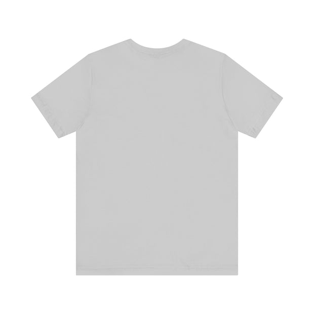 Prescription Unisex Jersey Short Sleeve Tee