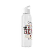 Senior -2 Sky Water Bottle