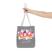 Boo-2 Tote Bag (AOP)