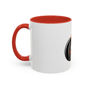 Hello pumpkin Accent Coffee Mug (11, 15oz)