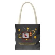 Baby Boomers Tote Bag (AOP)