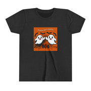 Boo Youth Short Sleeve Tee