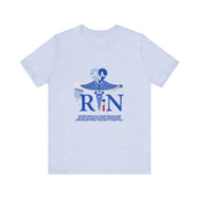 RN Unisex Jersey Short Sleeve Tee