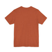 Fall & Autumn Unisex Jersey Short Sleeve Tee