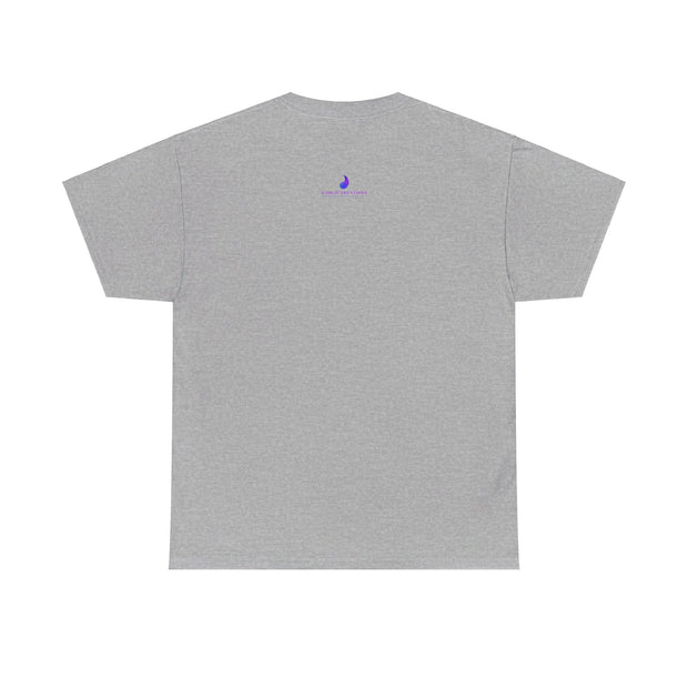 Sophomore Unisex Heavy Cotton Tee