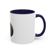 Hello pumpkin Accent Coffee Mug (11, 15oz)