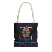 Millennials Tote Bag (AOP)