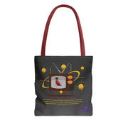 Baby Boomers Tote Bag (AOP)