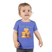 Lion Toddler T-shirt