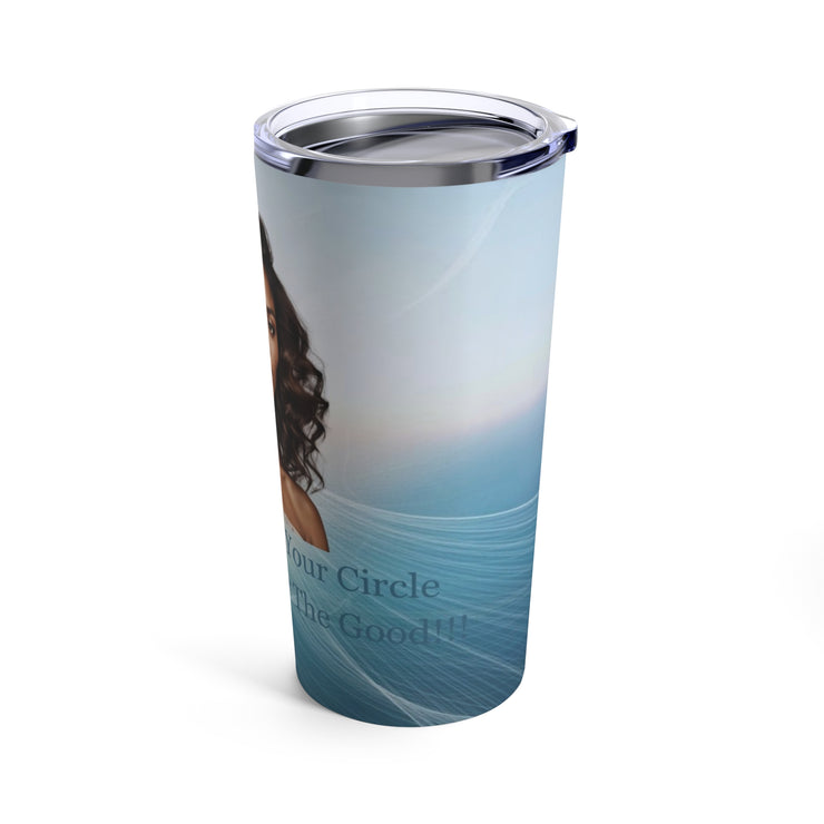 Women Tumbler 20oz