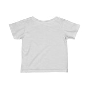 Clowning Around Infant Fine Jersey Tee