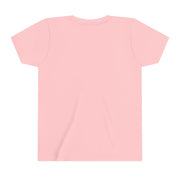 Boo Youth Short Sleeve Tee