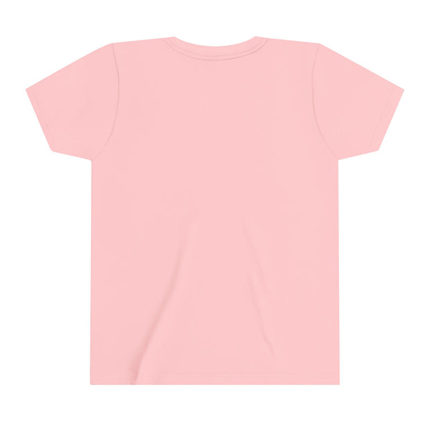 Boo Youth Short Sleeve Tee