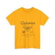 Sophomore Unisex Heavy Cotton Tee