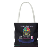 Millennials Tote Bag (AOP)