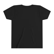 Boo Youth Short Sleeve Tee