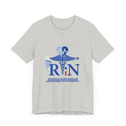 RN Unisex Jersey Short Sleeve Tee