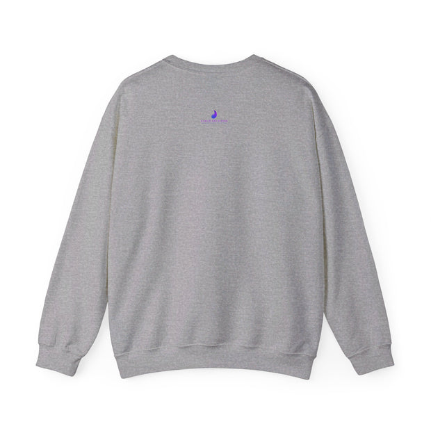 Clowing Around Unisex Heavy Blend™ Crewneck Sweatshirt