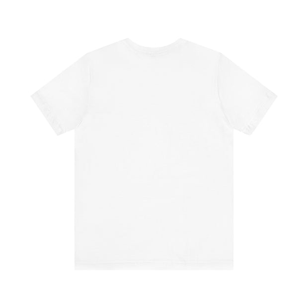 Prescription Unisex Jersey Short Sleeve Tee