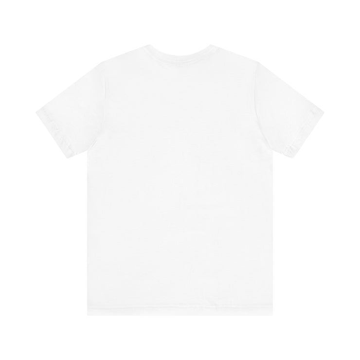 Prescription Unisex Jersey Short Sleeve Tee