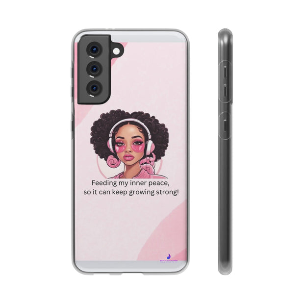 Girl Flexi Cases