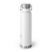 Not like us!! Insulated Bottle, 22oz