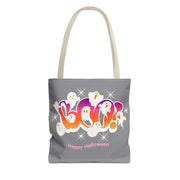 Boo-2 Tote Bag (AOP)