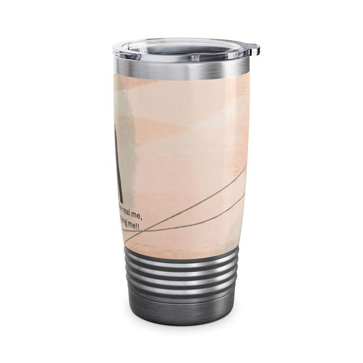 Women Ringneck Tumbler, 20oz