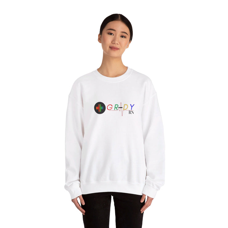 RN Unisex Heavy Blend™ Crewneck Sweatshirt