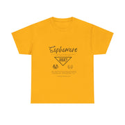 Sophomore Unisex Heavy Cotton Tee