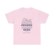 Junior Unisex Heavy Cotton Tee